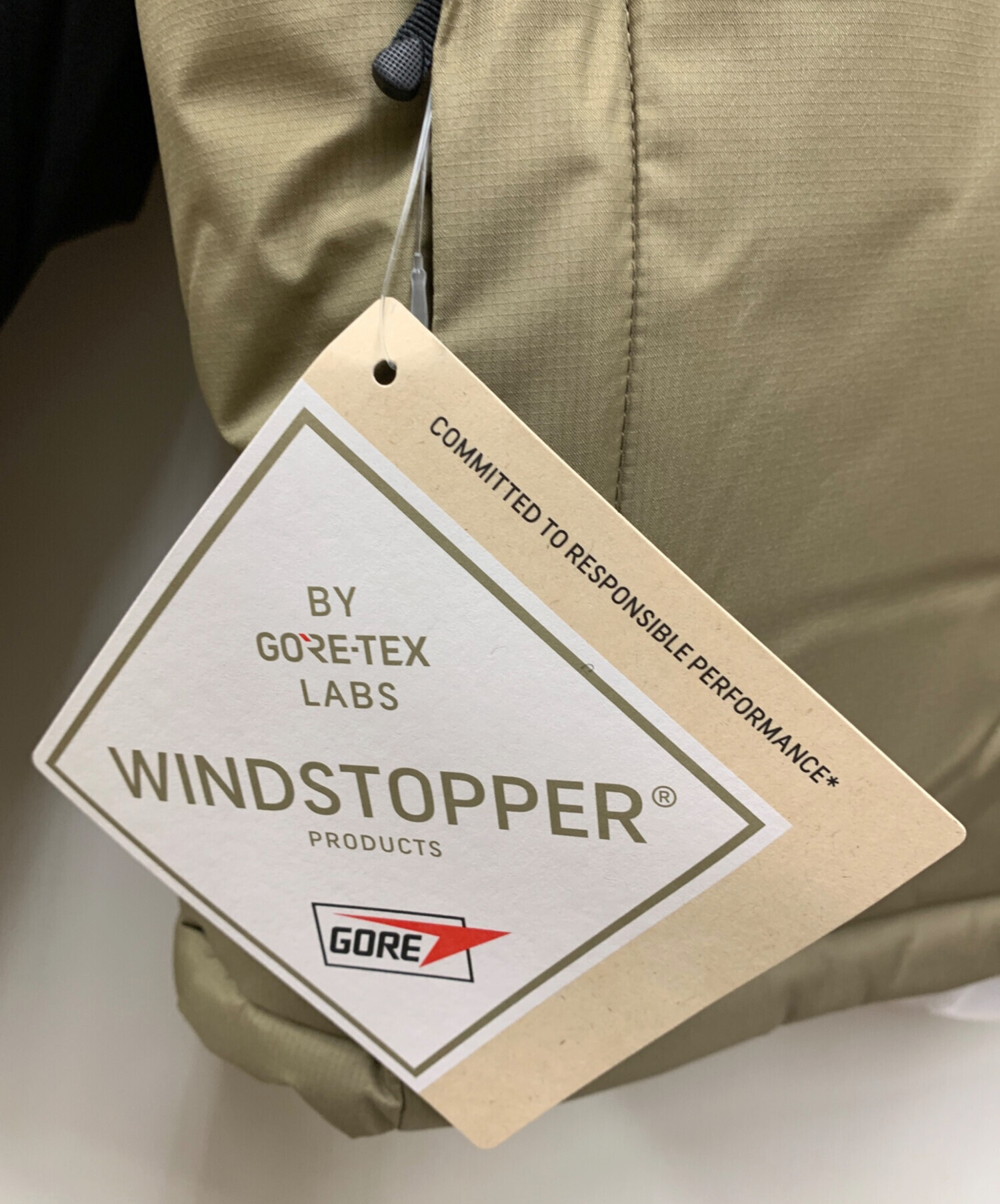 中古・古着通販】THE NORTH FACE (ザ ノース フェイス) ダウン 