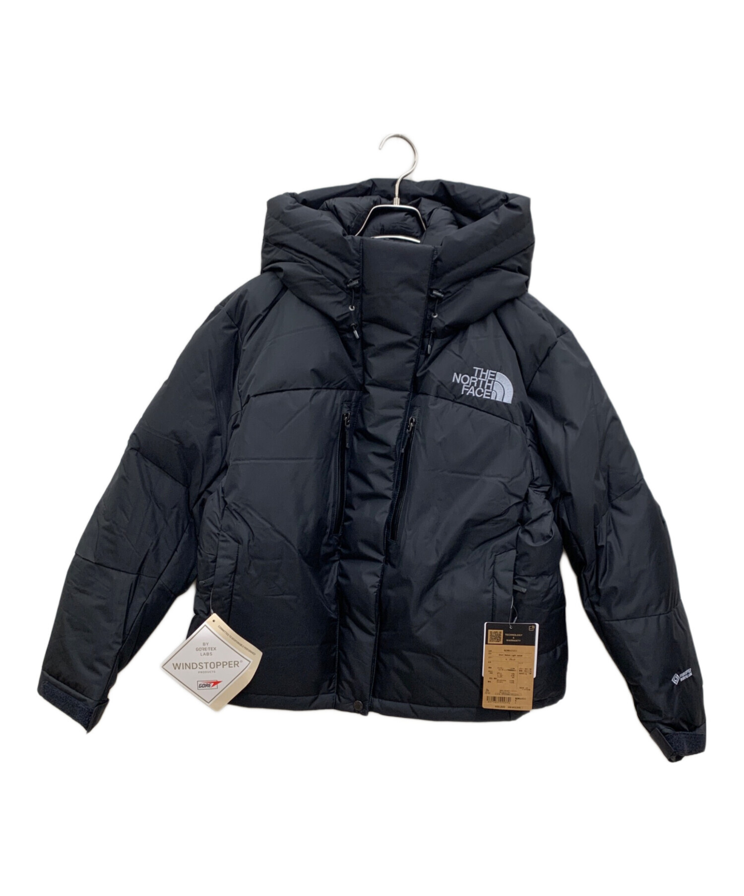 中古・古着通販】THE NORTH FACE (ザ ノース フェイス) ダウン