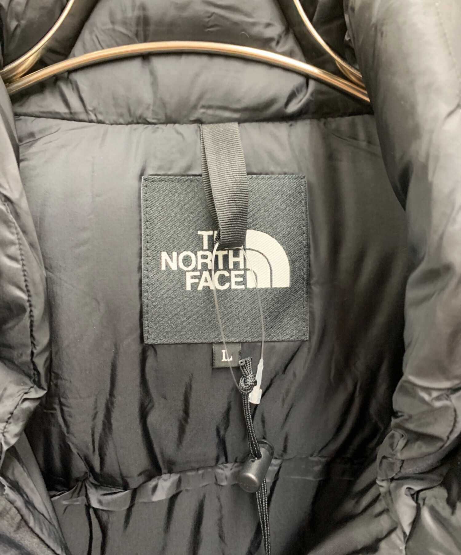 中古・古着通販】THE NORTH FACE (ザ ノース フェイス) ダウン