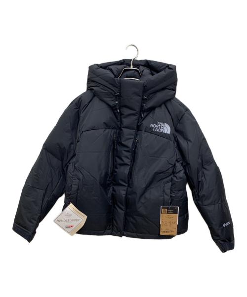 【未使用品】THE NORTH FACE 黒ダウンジャケット GORE-TEX 中古・古着通販】THE NORTH FACE (ザ ノース フェイス) ダウン