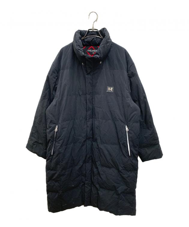 中古・古着通販】HARDY AMIES (ハーディ エイミス) ダウンコート