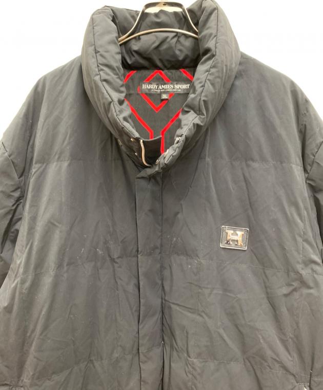 中古・古着通販】HARDY AMIES (ハーディ エイミス) ダウンコート