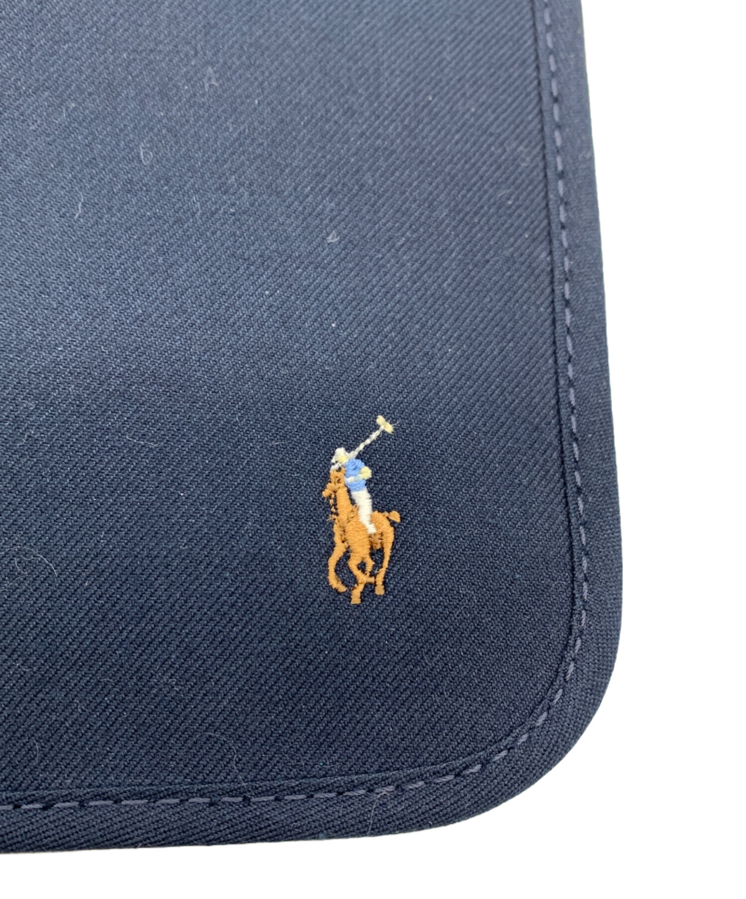 中古・古着通販】RALPH LAUREN (ラルフローレン) 手帳カバー｜ブランド