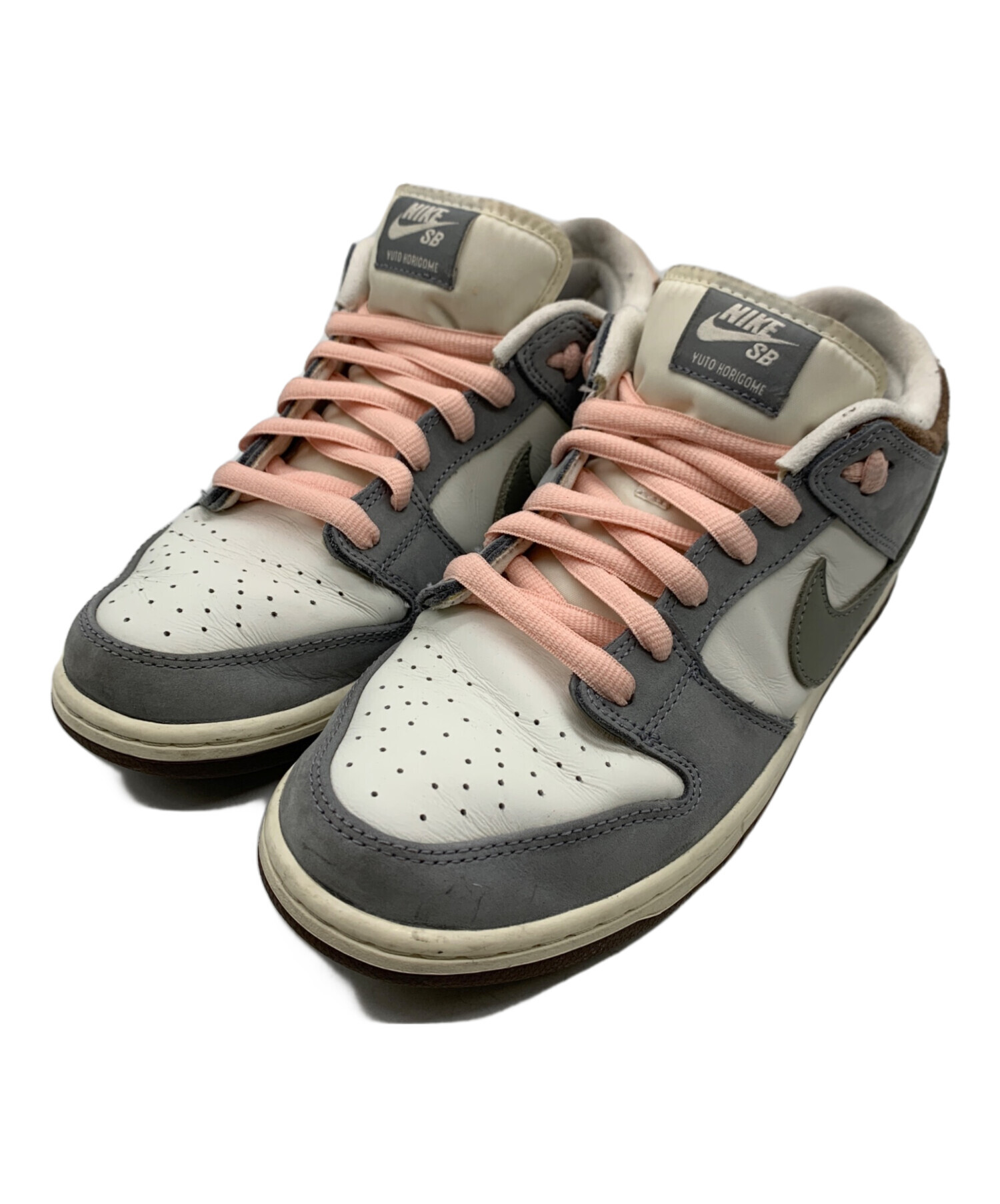 中古・古着通販】NIKE SB (ナイキエスビー) 堀米 雄斗(Yuto Horigome