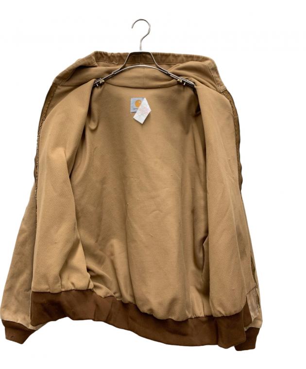 中古・古着通販】CarHartt (カーハート) アクティブジャケット