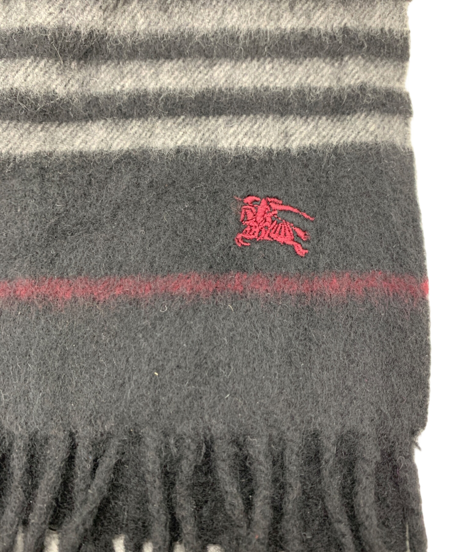 中古・古着通販】BURBERRY BLACK LABEL (バーバリーブラックレーベル