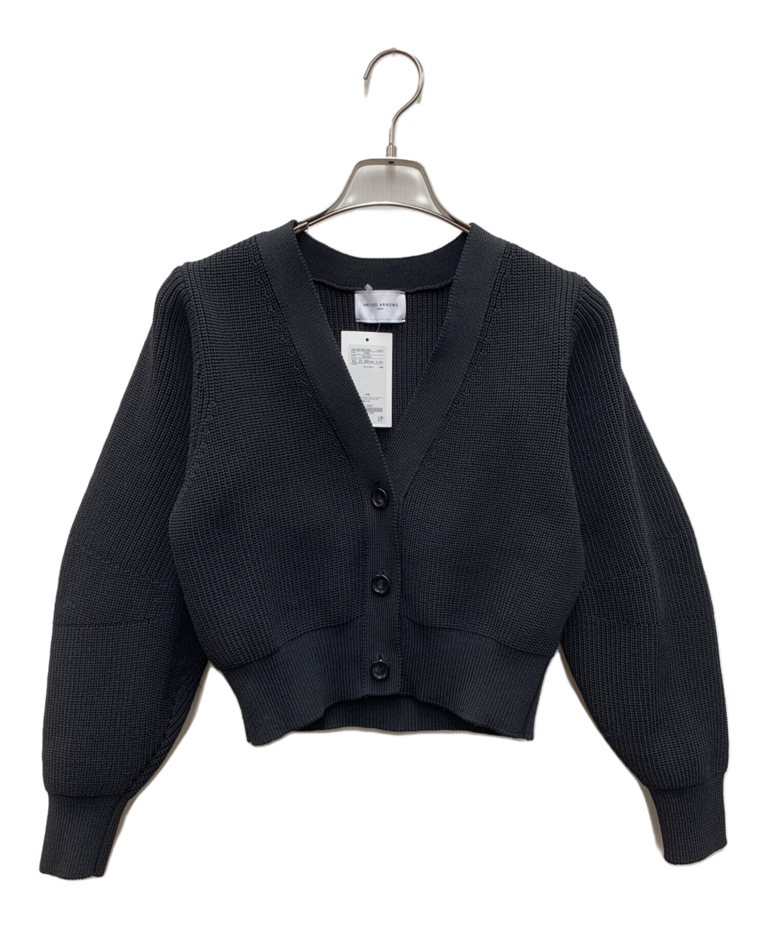中古・古着通販】UNITED ARROWS (ユナイテッドアローズ) ニット 
