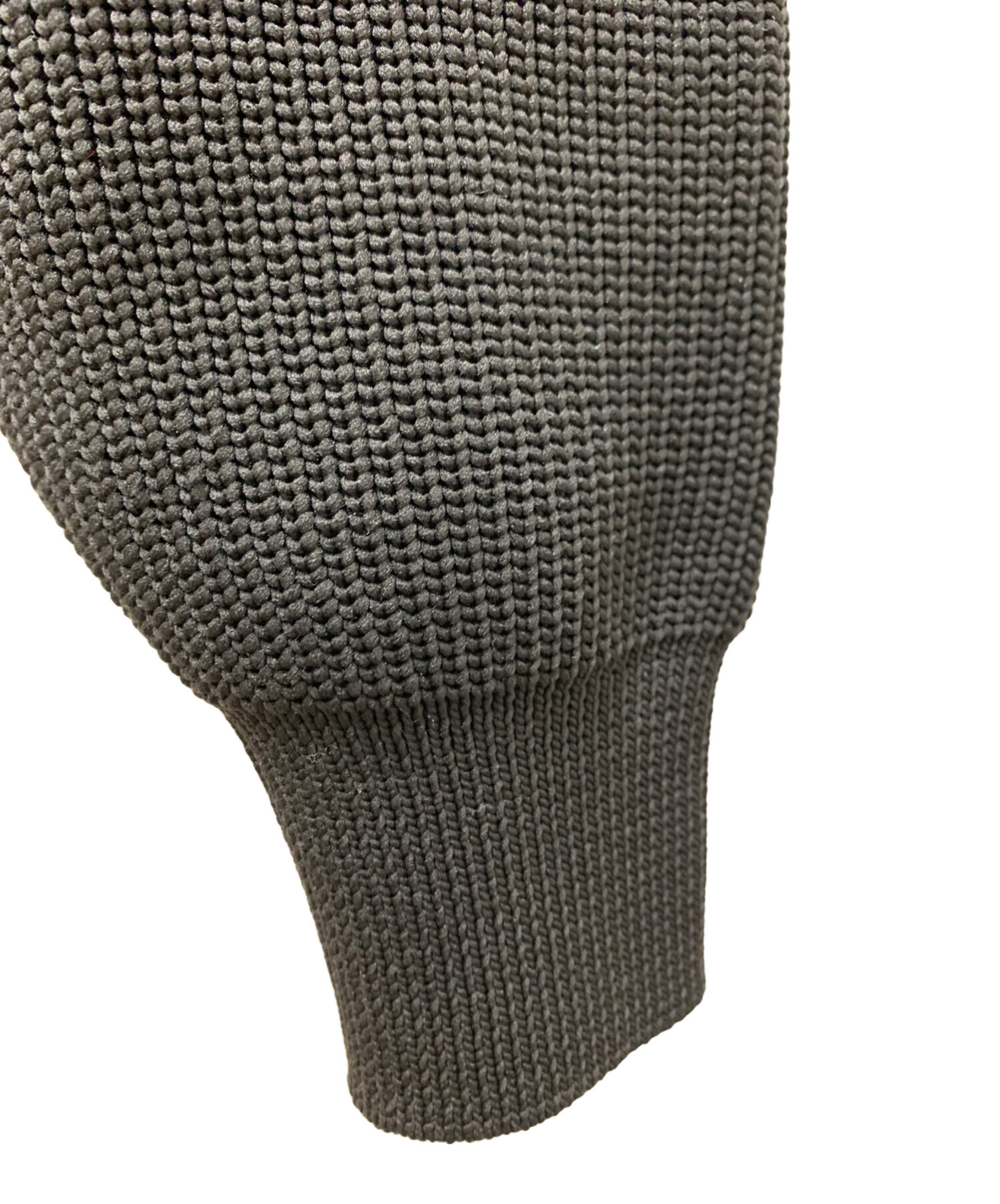 中古・古着通販】UNITED ARROWS (ユナイテッドアローズ) ニット