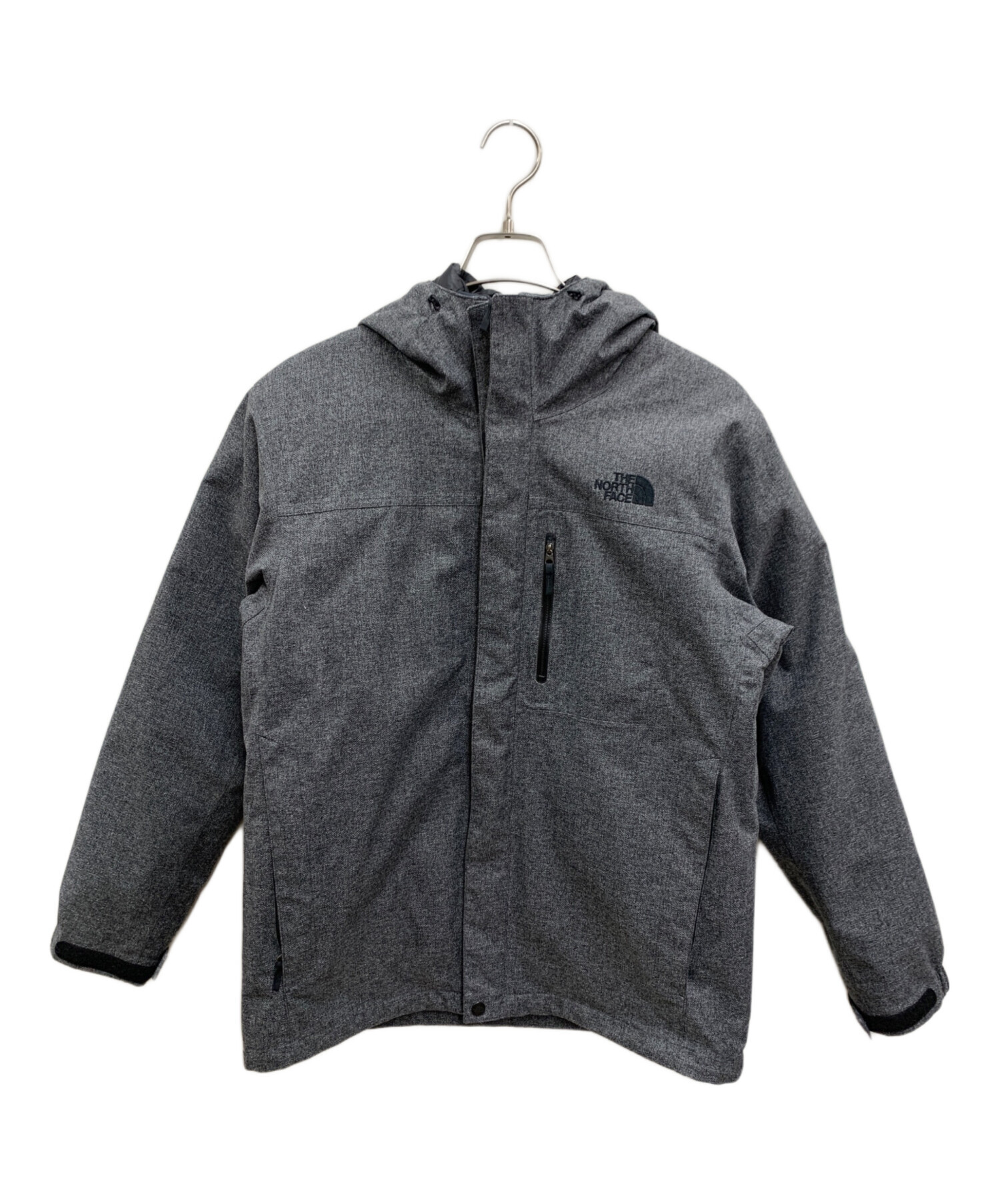 中古・古着通販】THE NORTH FACE (ザ ノース フェイス) ダウン 
