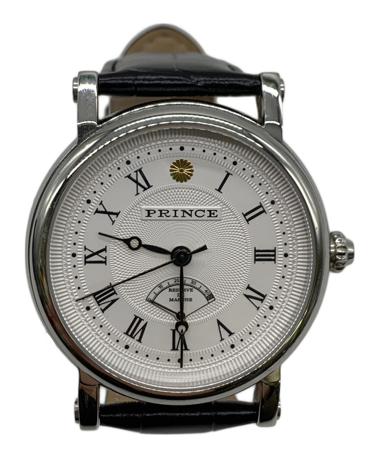 中古・古着通販】村松時計 (ムラマツトケイ) 腕時計｜ブランド・古着