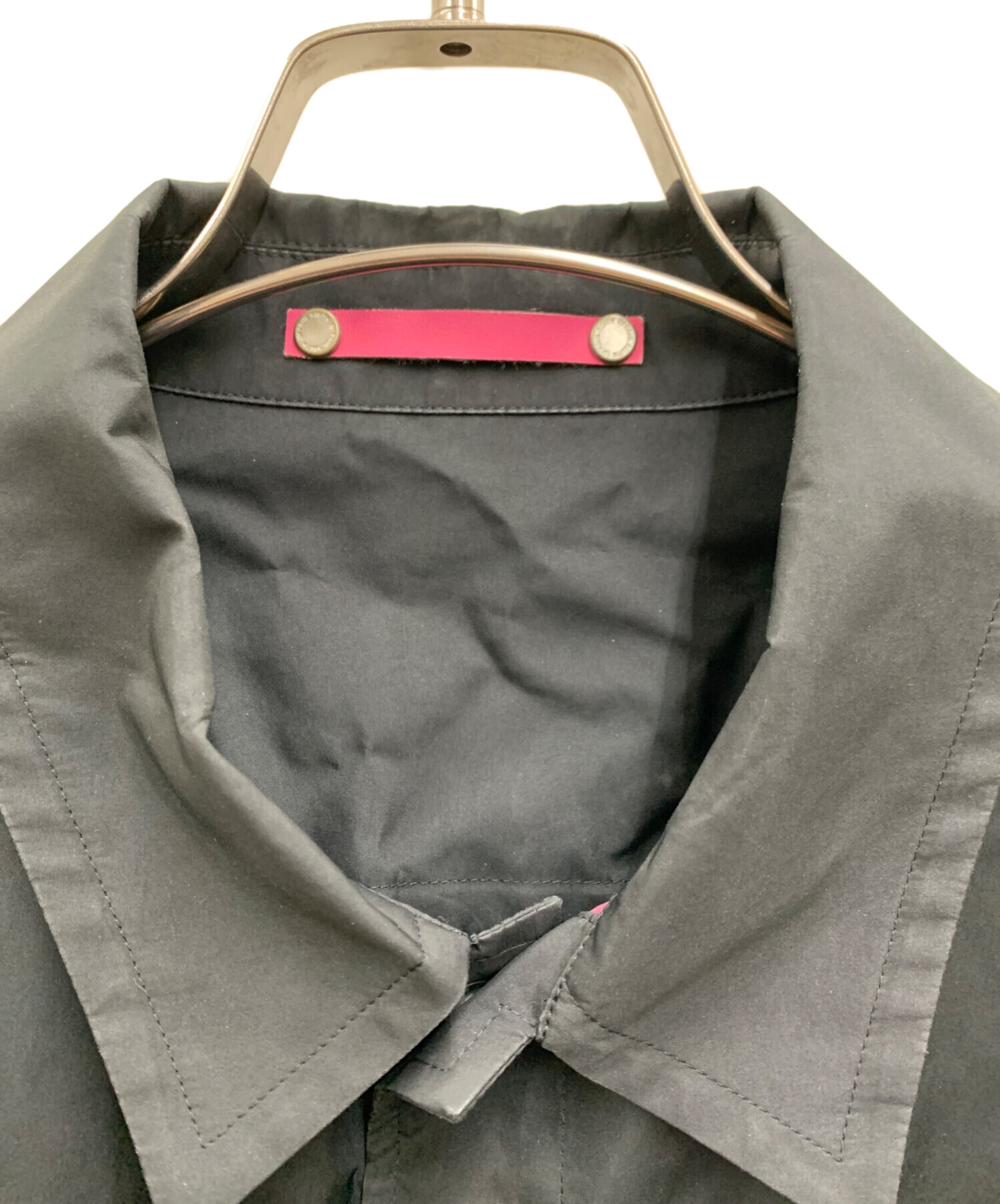 中古・古着通販】PS Paul Smith (PSポールスミス) ステンカラー