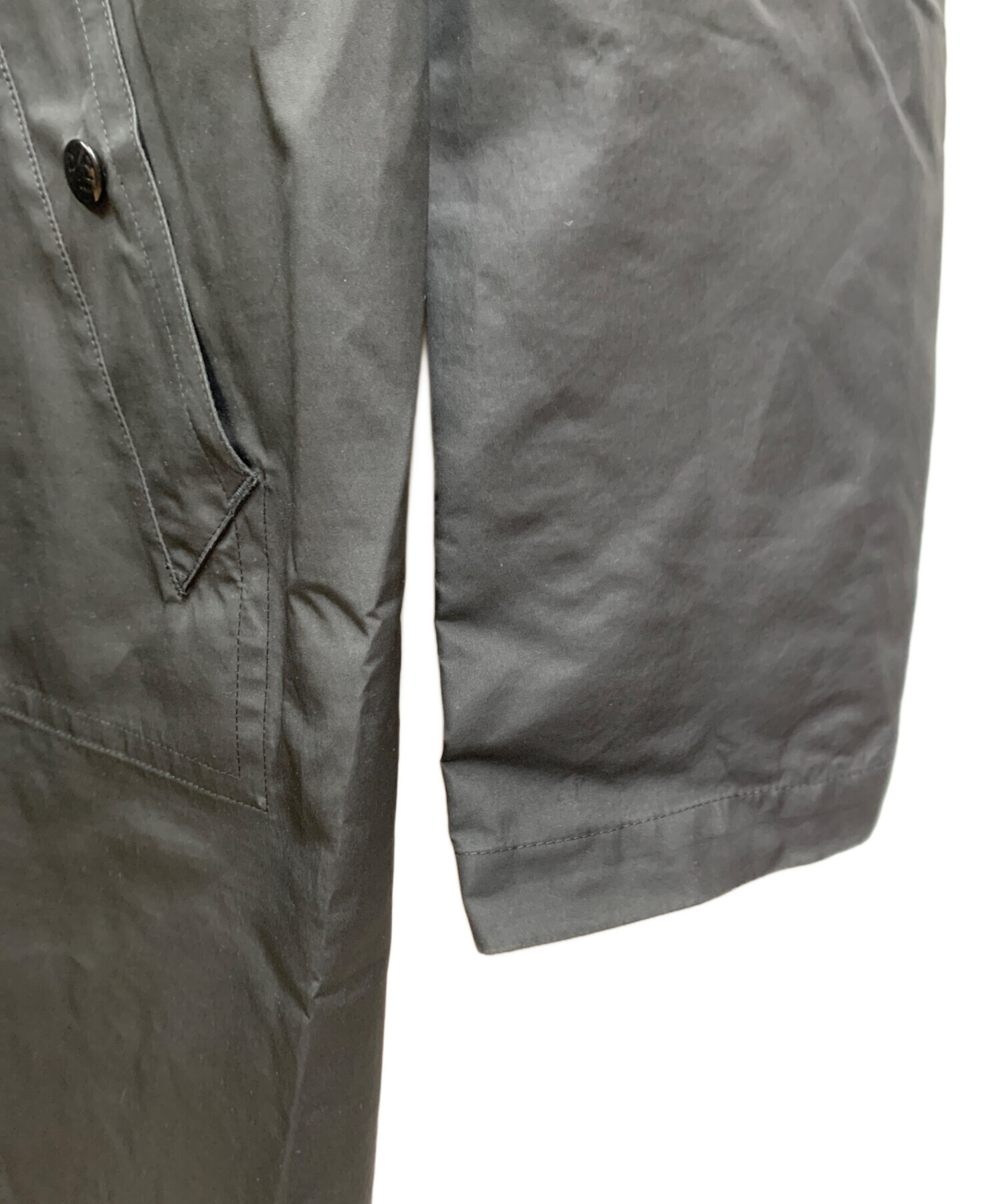 中古・古着通販】PS Paul Smith (PSポールスミス) ステンカラー