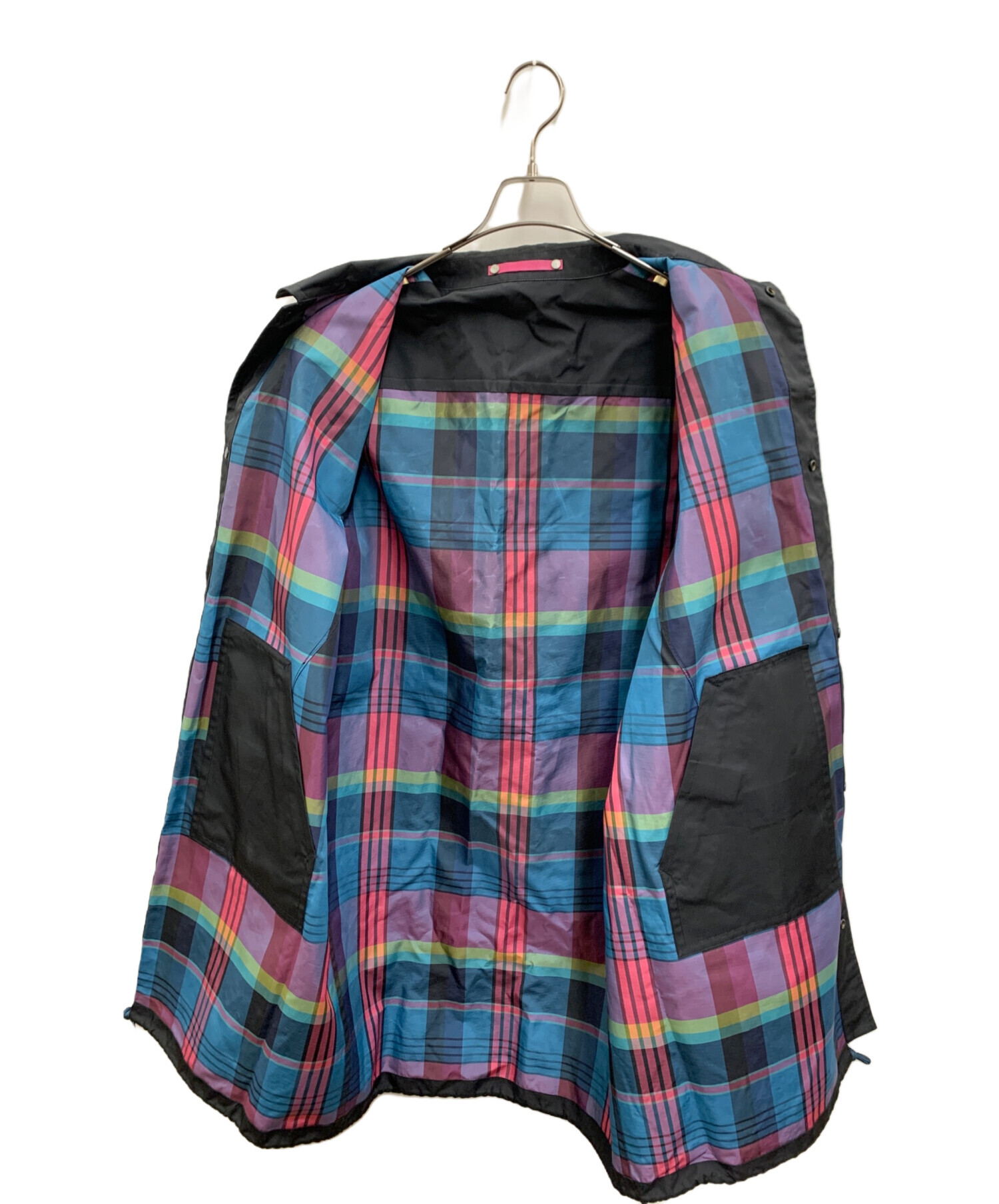 中古・古着通販】PS Paul Smith (PSポールスミス) ステンカラー