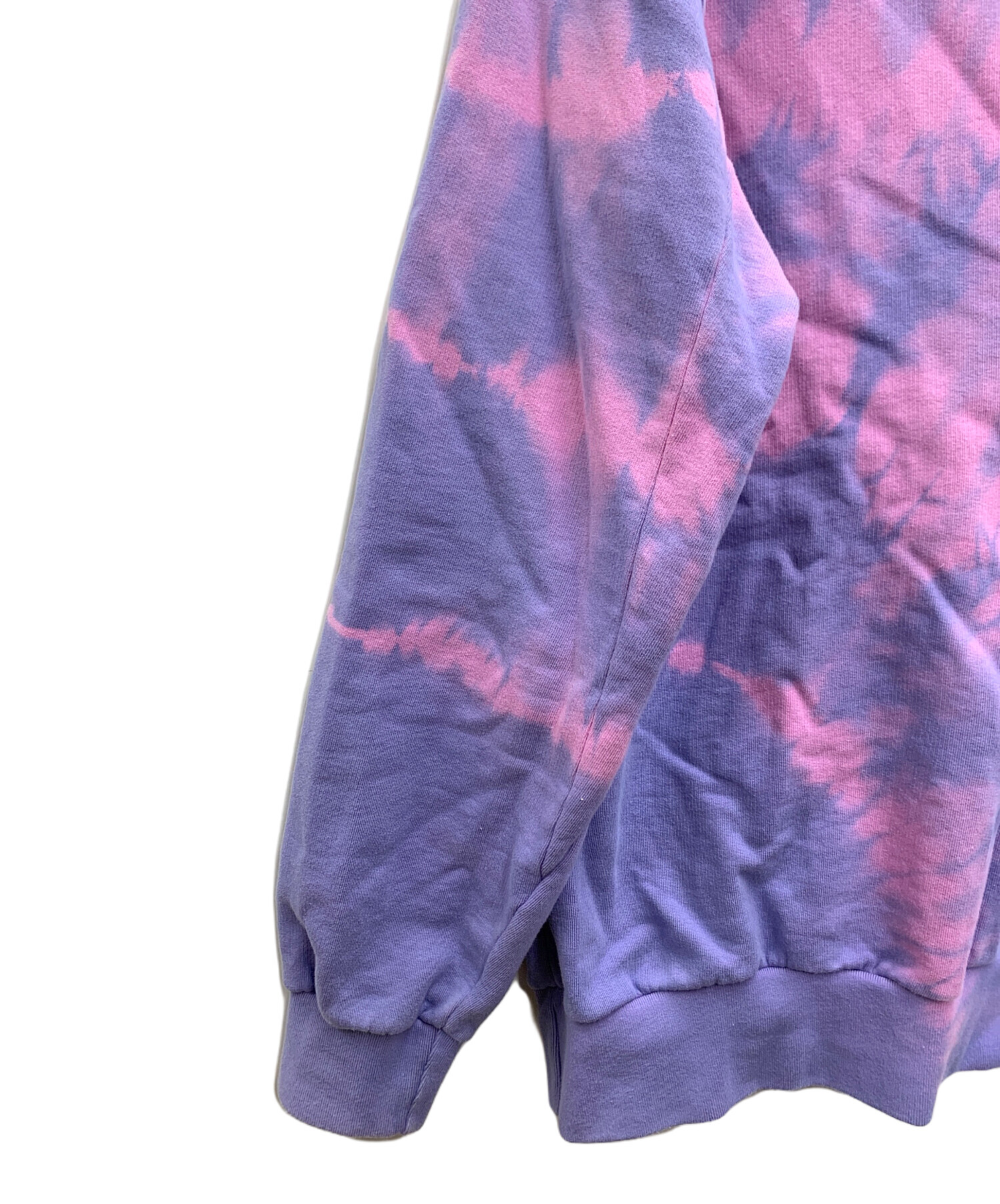 中古・古着通販】ARIES (アリーズ) スウェット パープル サイズ:XXL