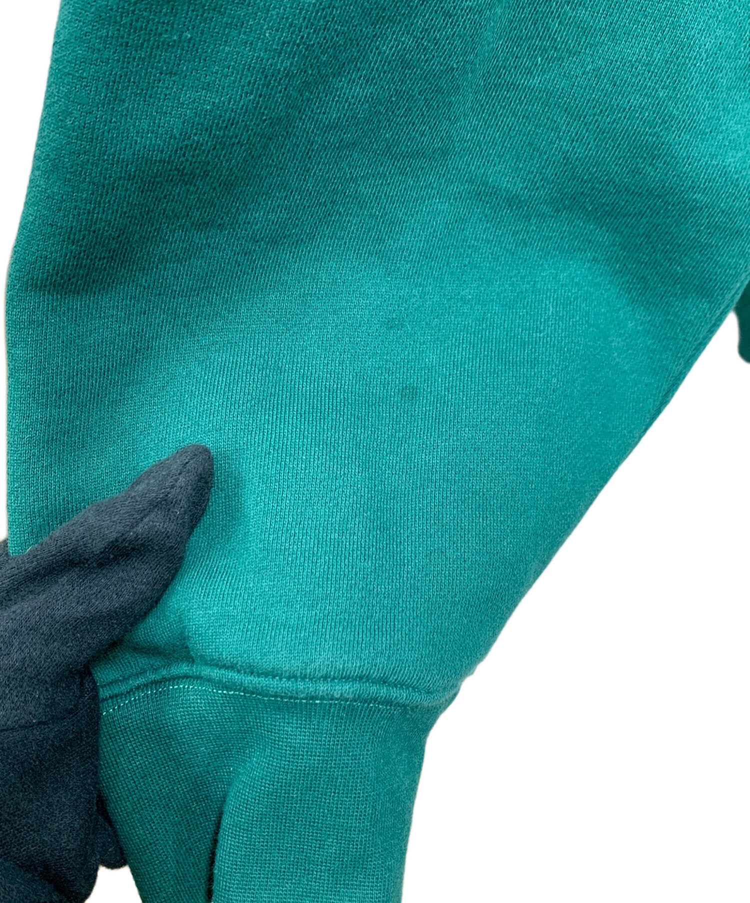 中古・古着通販】Dime (ダイム) スウェット グリーン サイズ:XXL