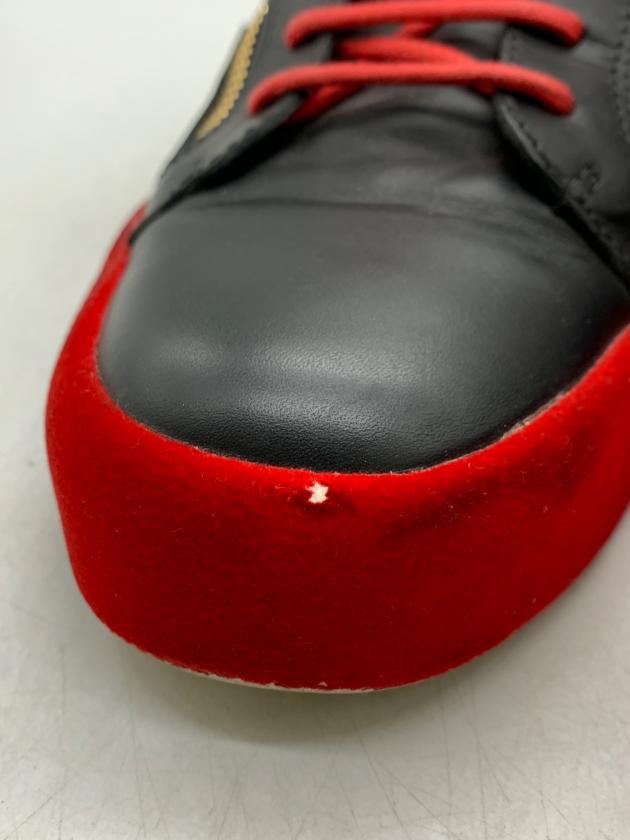 中古・古着通販】GIUSEPPE ZANOTTI (ジュゼッペザノッティ) シューズ