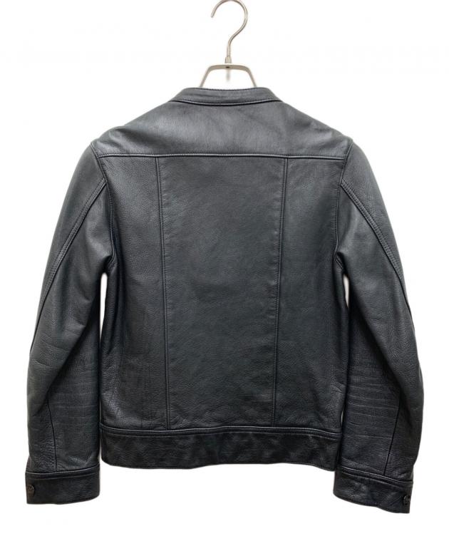中古・古着通販】LEE (リー) FREAK'S STORE (フリークスストア) レザー