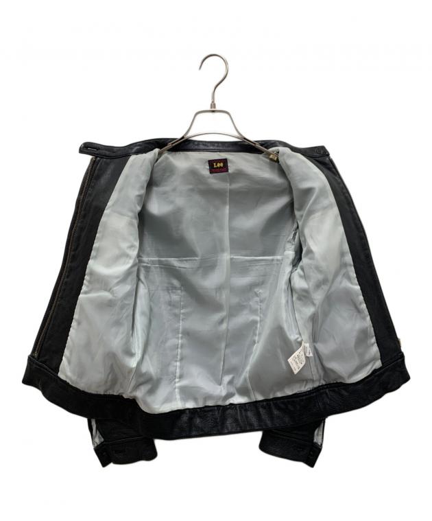 中古・古着通販】LEE (リー) FREAK'S STORE (フリークスストア) レザー