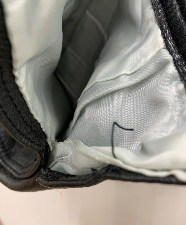中古・古着通販】LEE (リー) FREAK'S STORE (フリークスストア) レザー