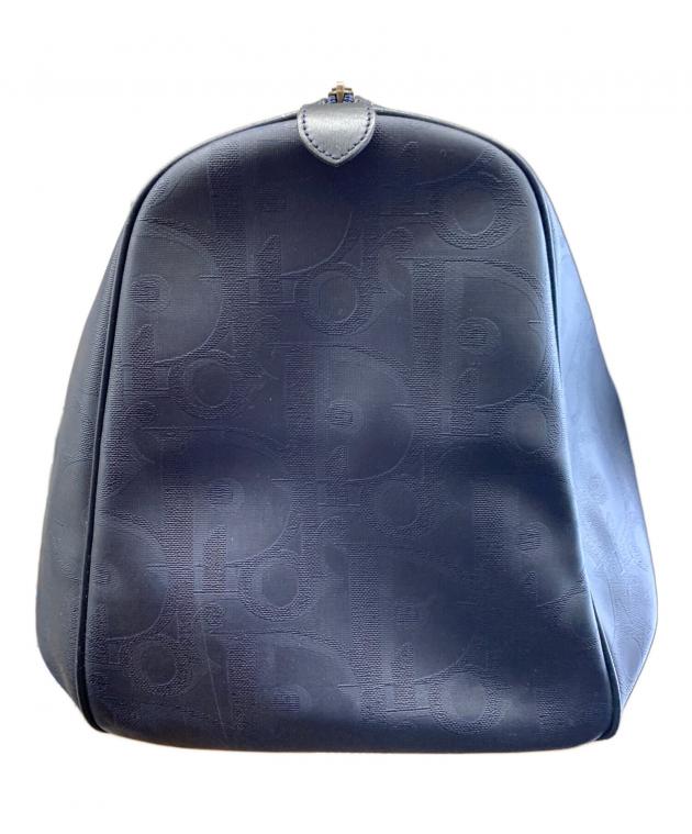中古・古着通販】Christian Dior (クリスチャン ディオール) ボストン