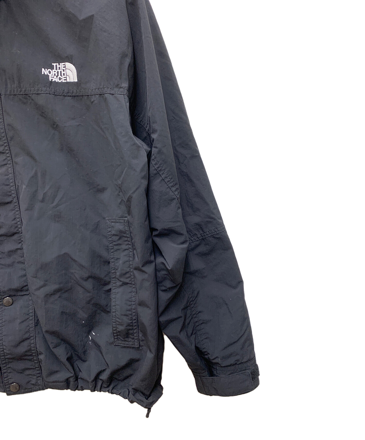中古・古着通販】THE NORTH FACE (ザ ノース フェイス) ハイドレナ 