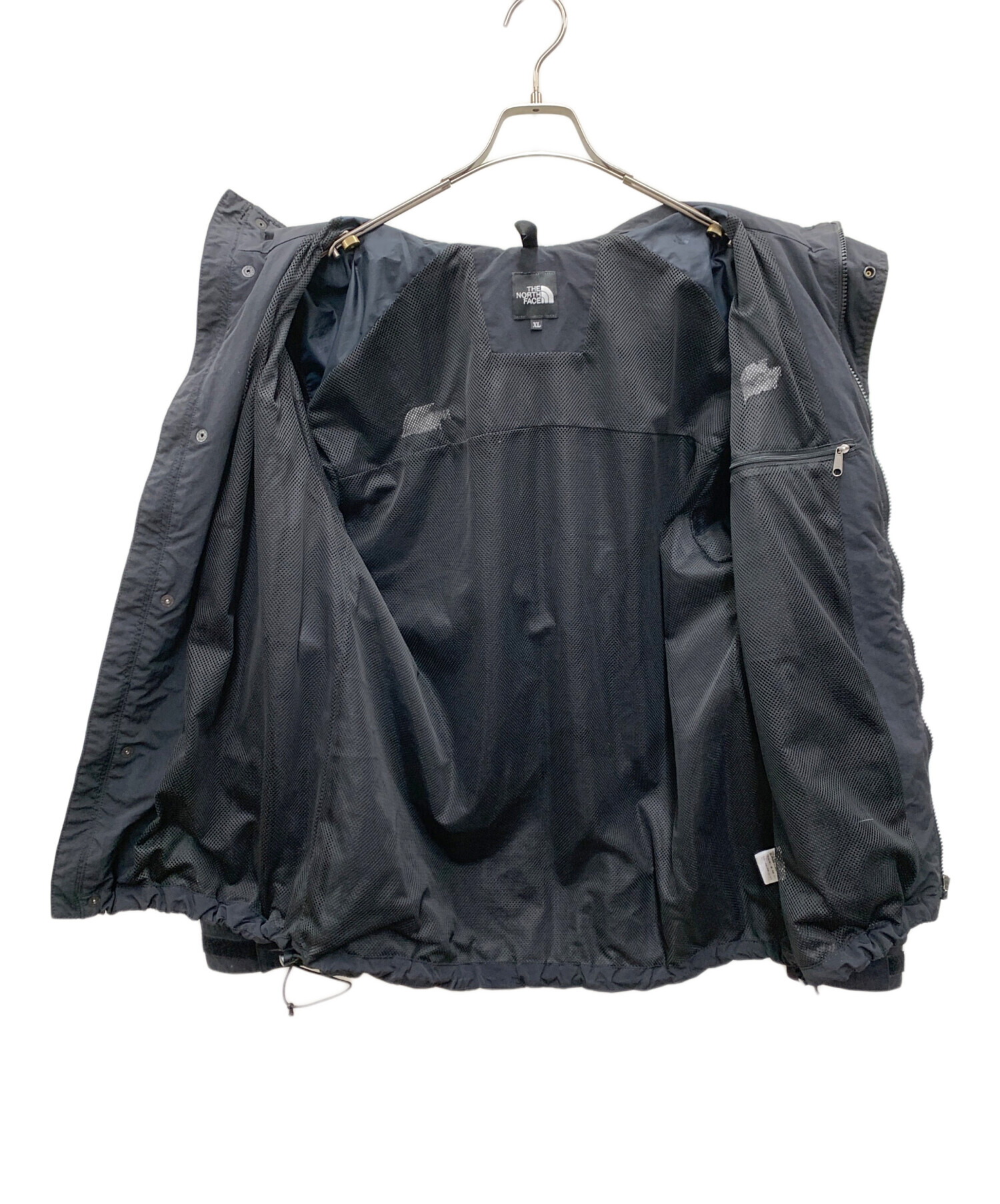 中古・古着通販】THE NORTH FACE (ザ ノース フェイス) ハイドレナ