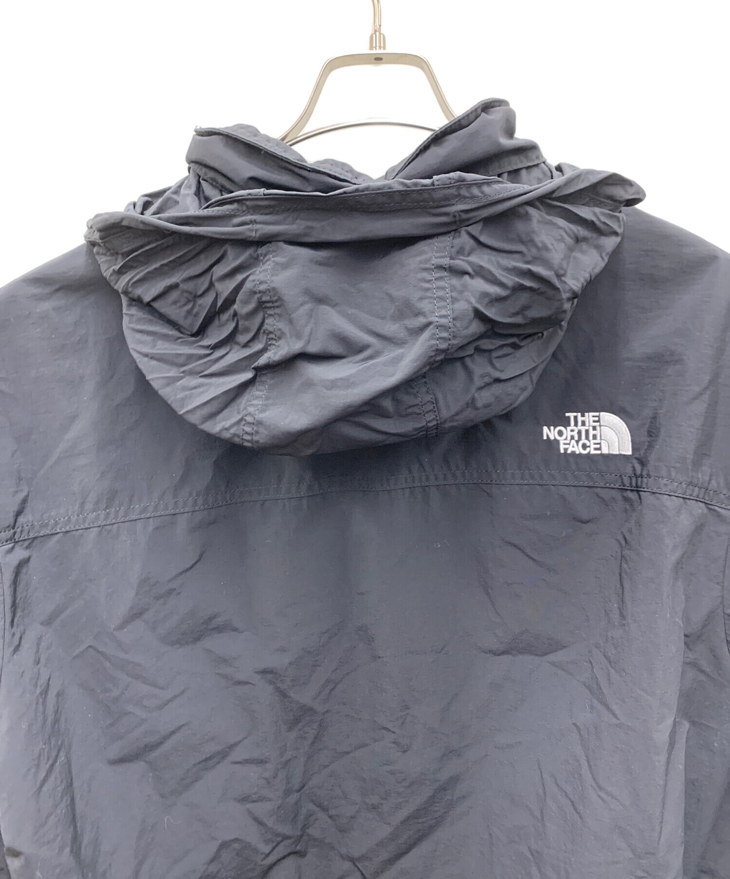 中古・古着通販】THE NORTH FACE (ザ ノース フェイス) ハイドレナ