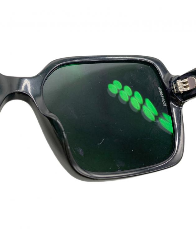 中古・古着通販】CHANEL (シャネル) サングラス ブラック サイズ:56