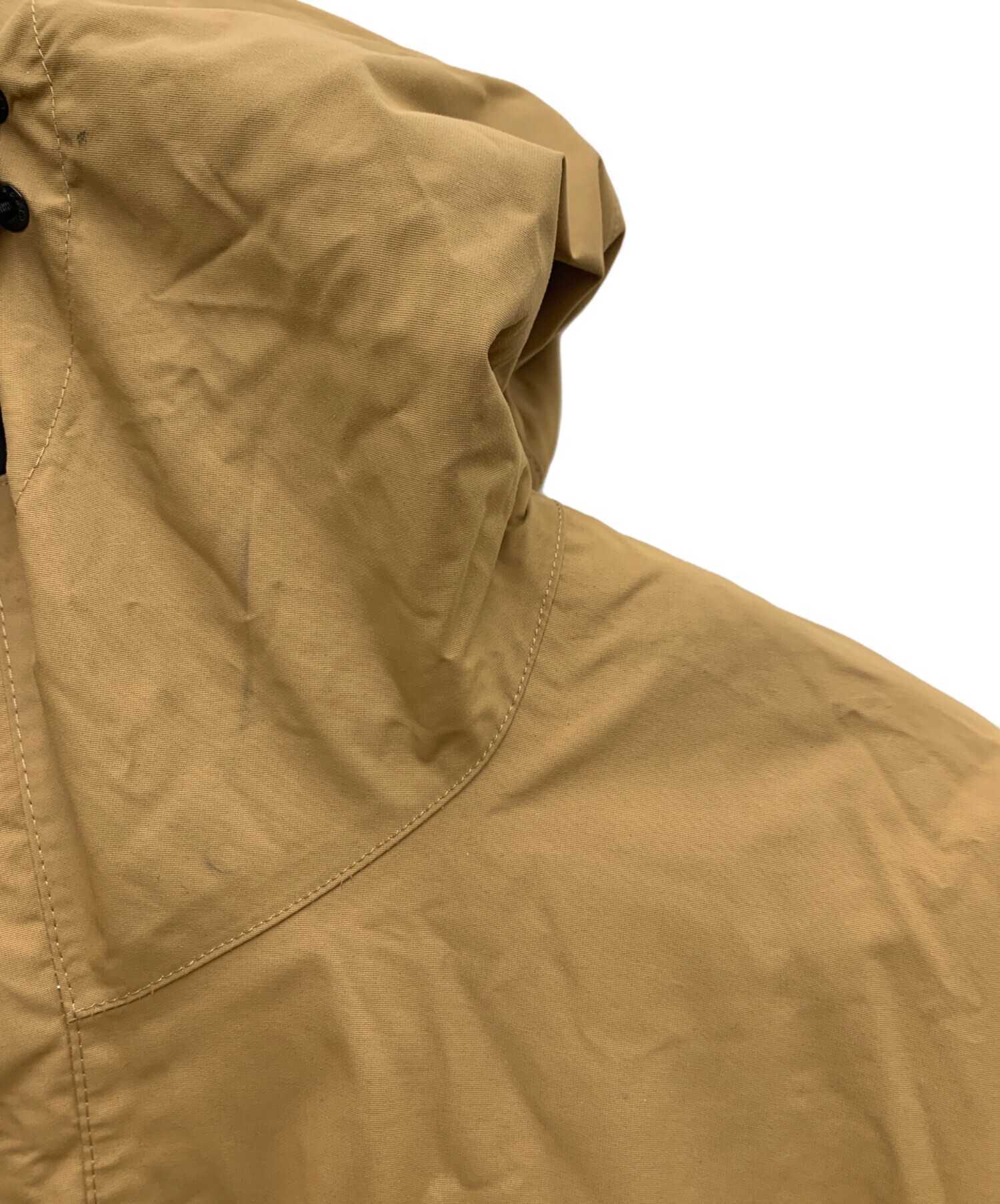 中古・古着通販】THE NORTH FACE (ザ ノース フェイス) スクープ