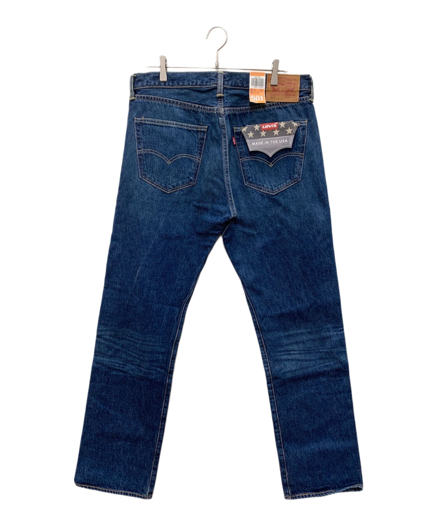 中古・古着通販】LEVI