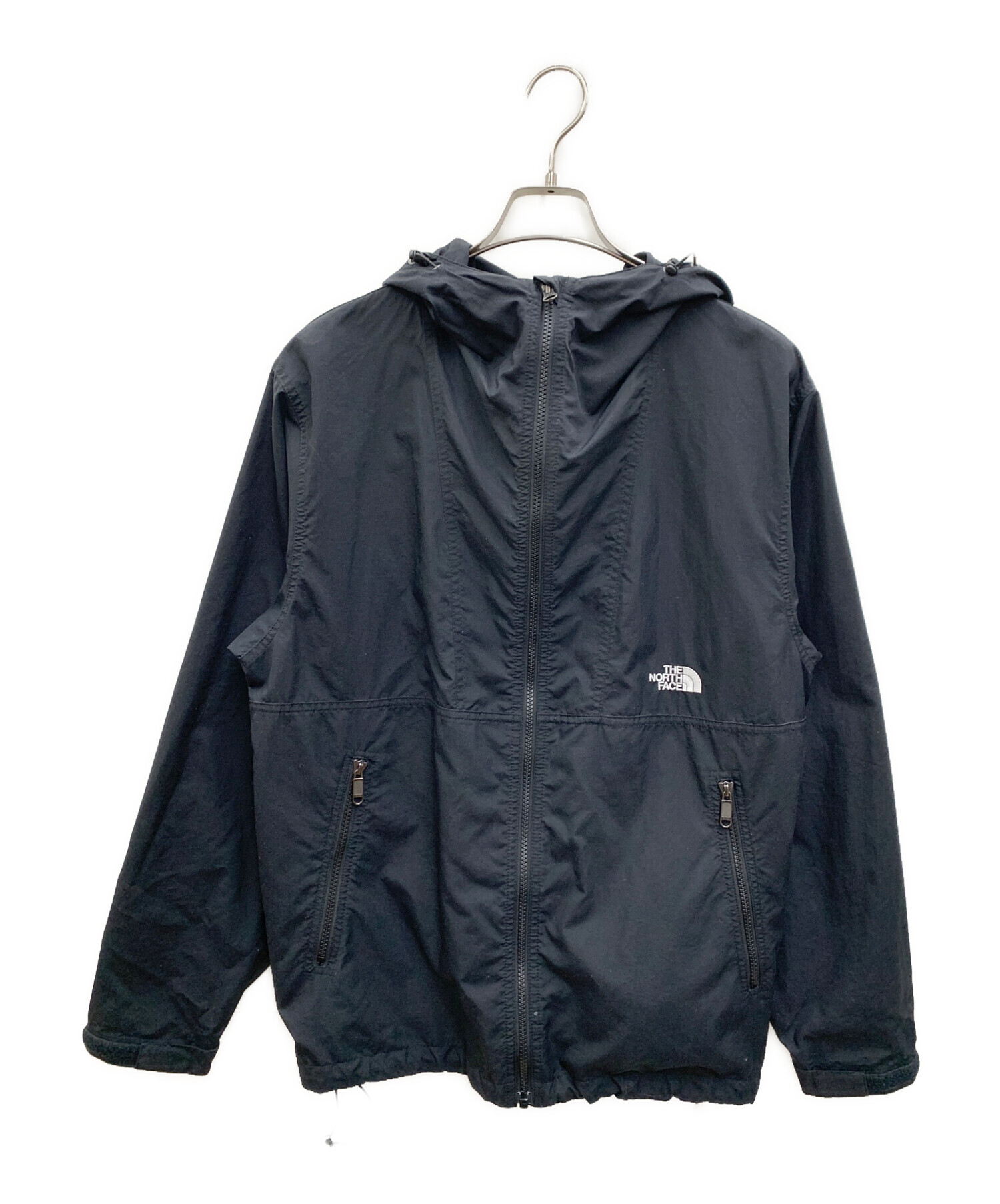 中古・古着通販】THE NORTH FACE (ザ ノース フェイス) ナイロン