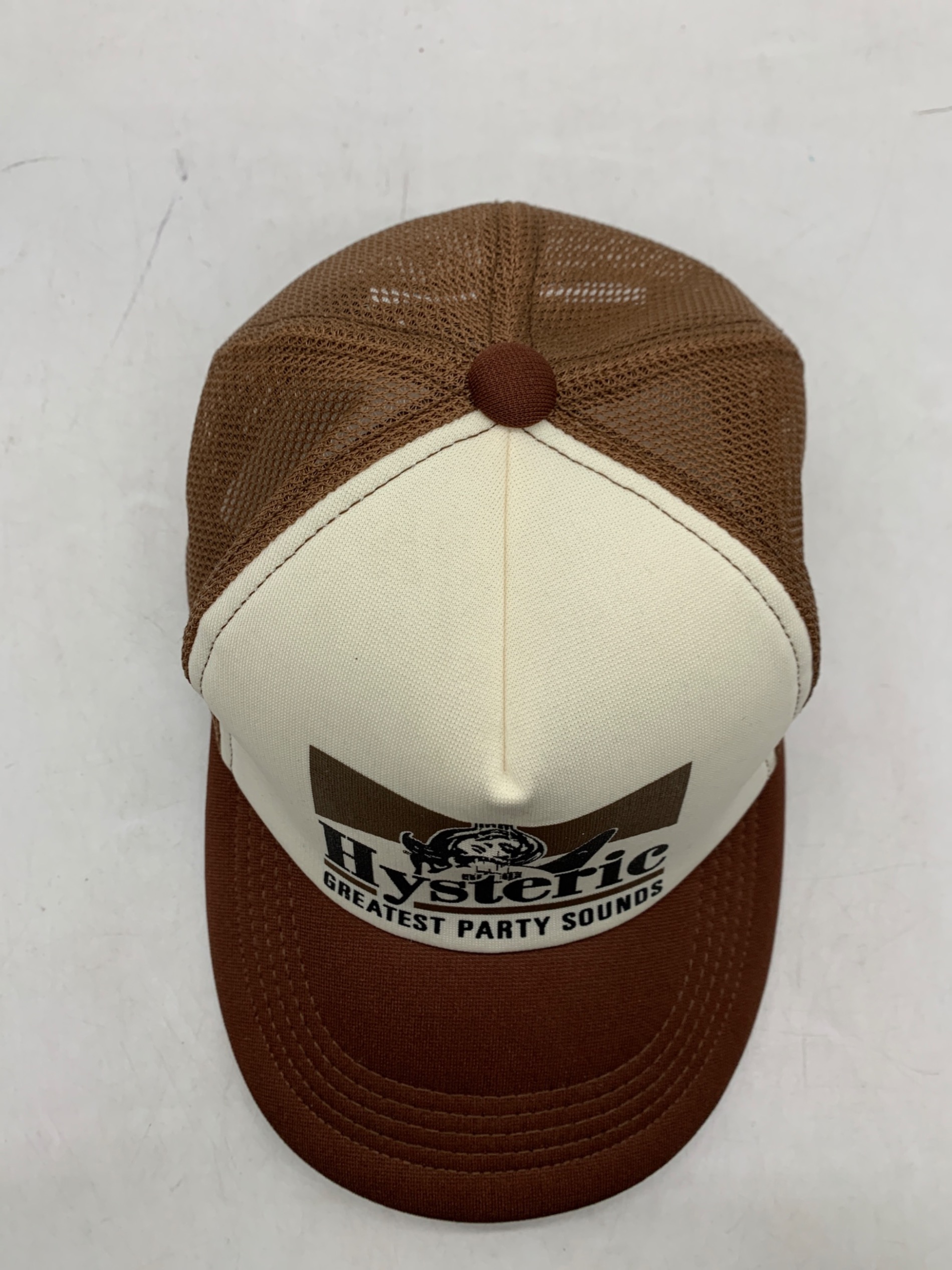 中古・古着通販】Hysteric Glamour (ヒステリックグラマー) メッシュ