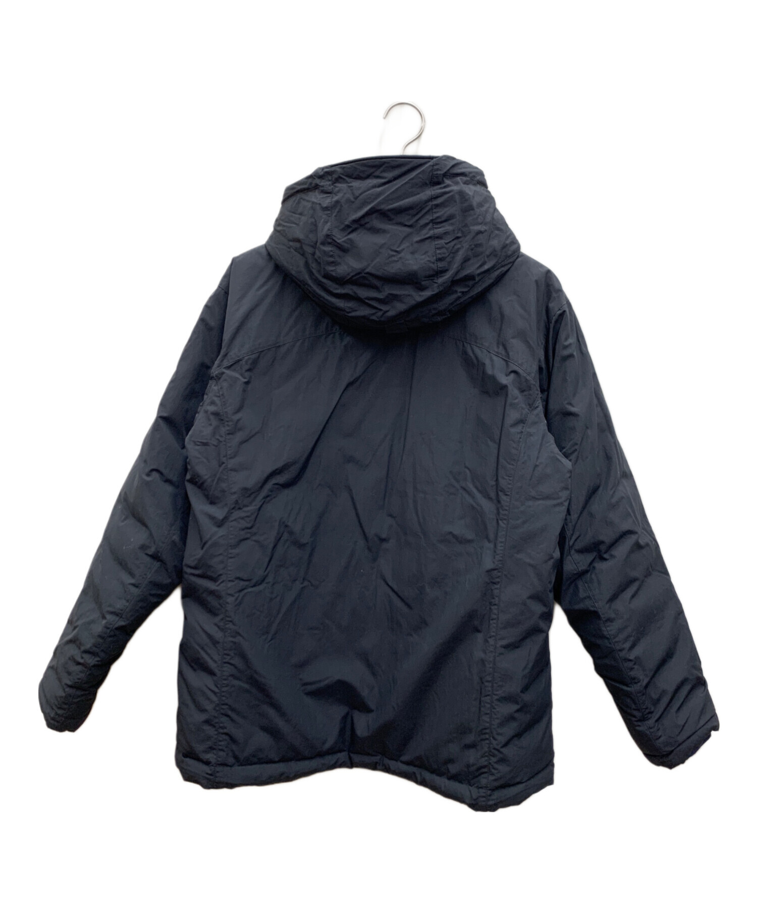 中古・古着通販】mont-bell (モンベル) リバーシブルダウンジャケット