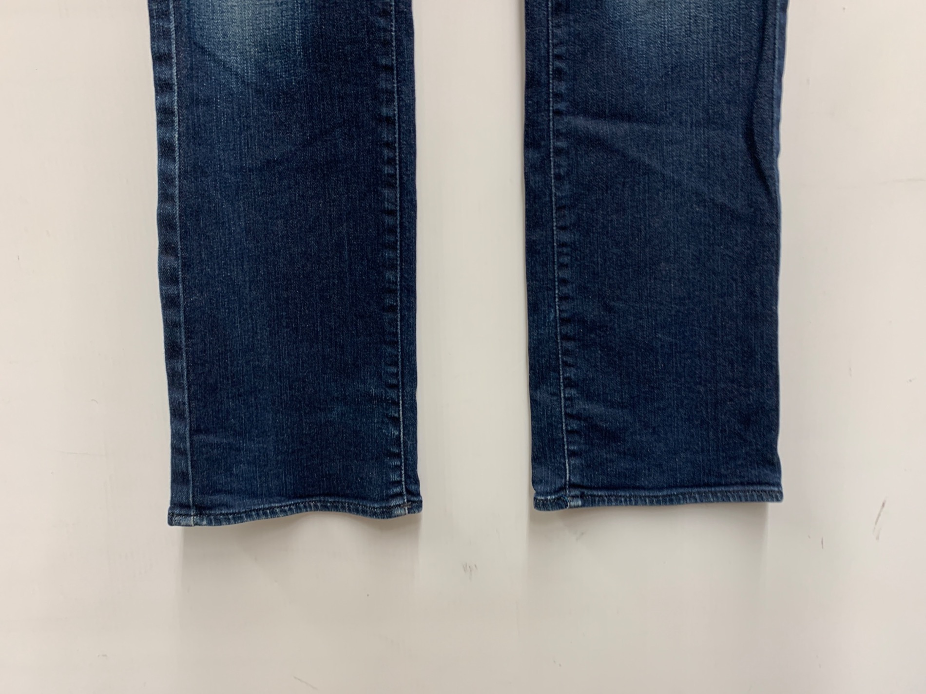 中古・古着通販】adidas (アディダス) DIESEL (ディーゼル) デニム