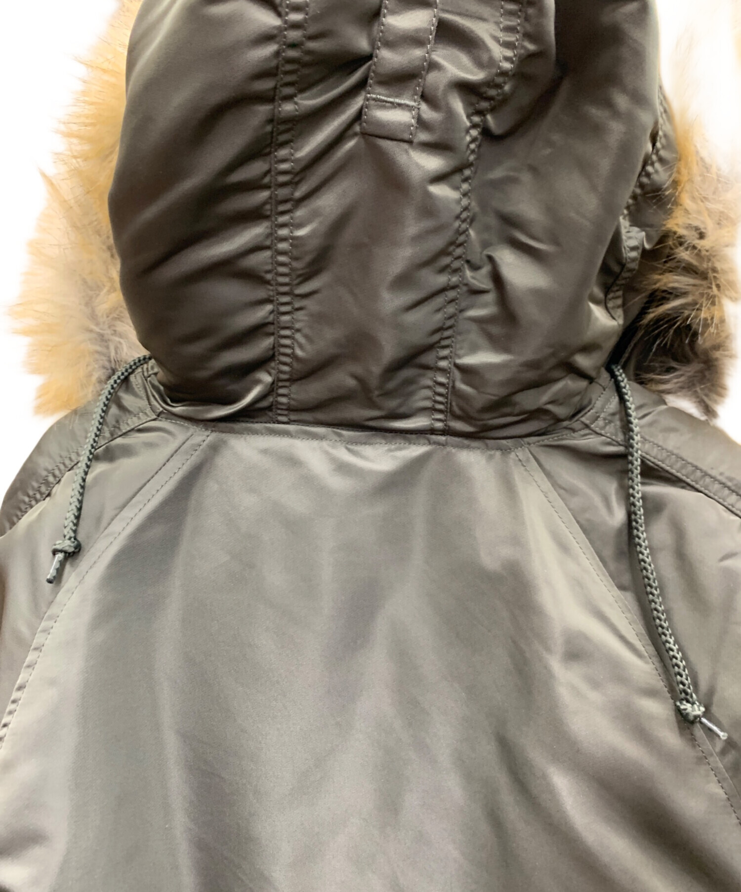 中古・古着通販】ALPHA INDUSTRIES (アルファインダストリーズ