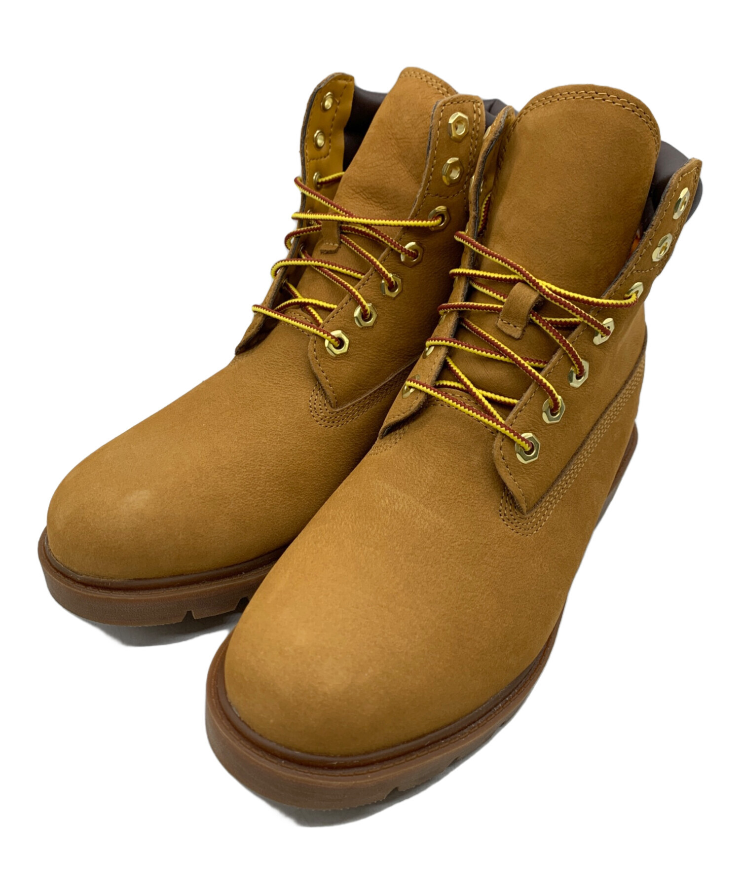 中古・古着通販】Timberland (ティンバーランド) 6インチブーツ
