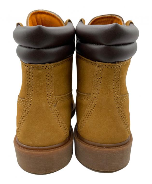 中古・古着通販】Timberland (ティンバーランド) 6インチブーツ