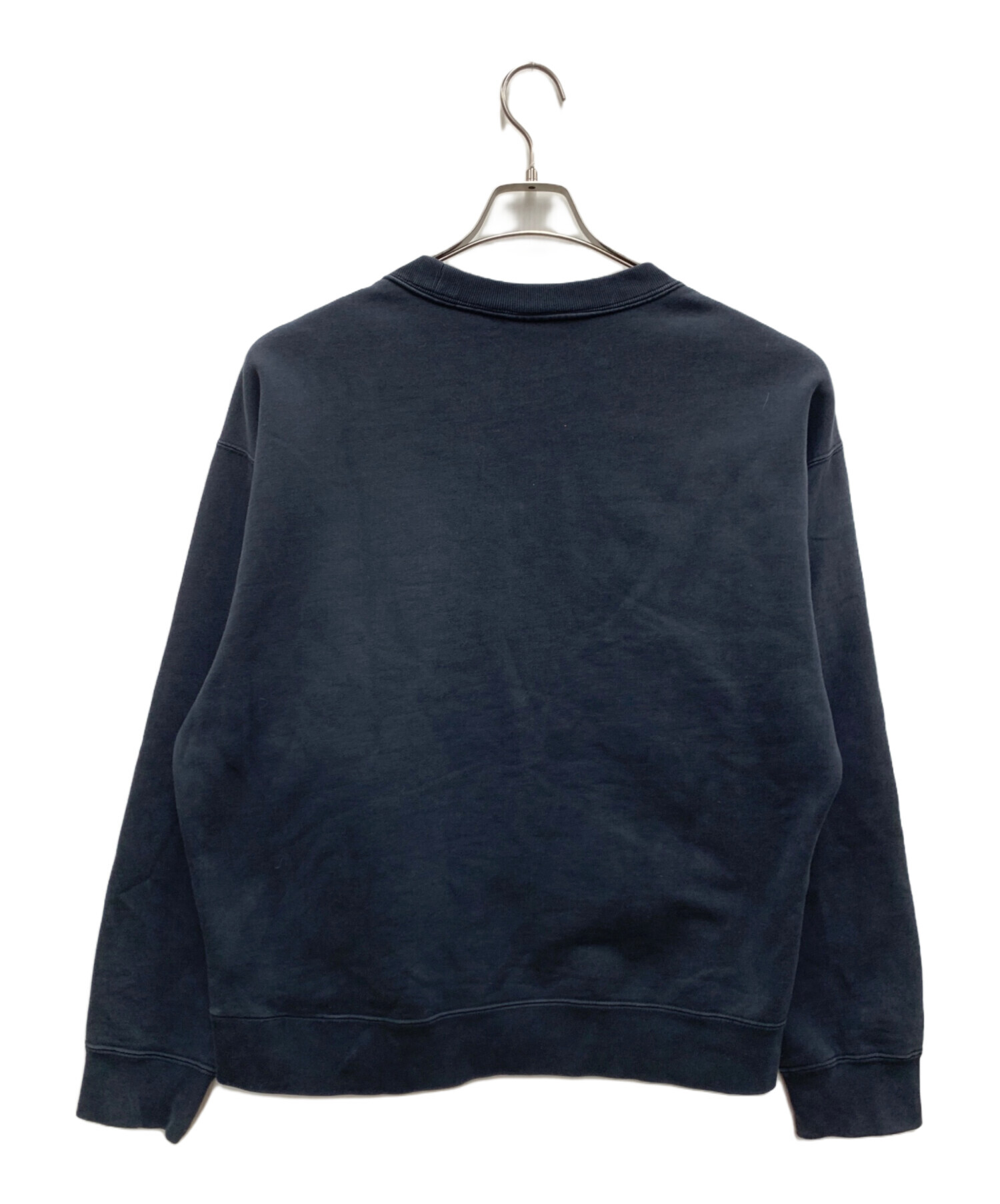 中古・古着通販】NIKE (ナイキ) stussy (ステューシー) スウェット