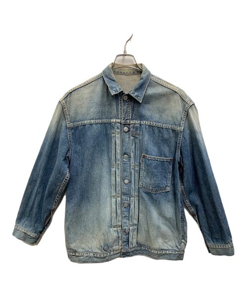 中古・古着通販】STAMMBAUM (シュタンバウム) デニムジャケット