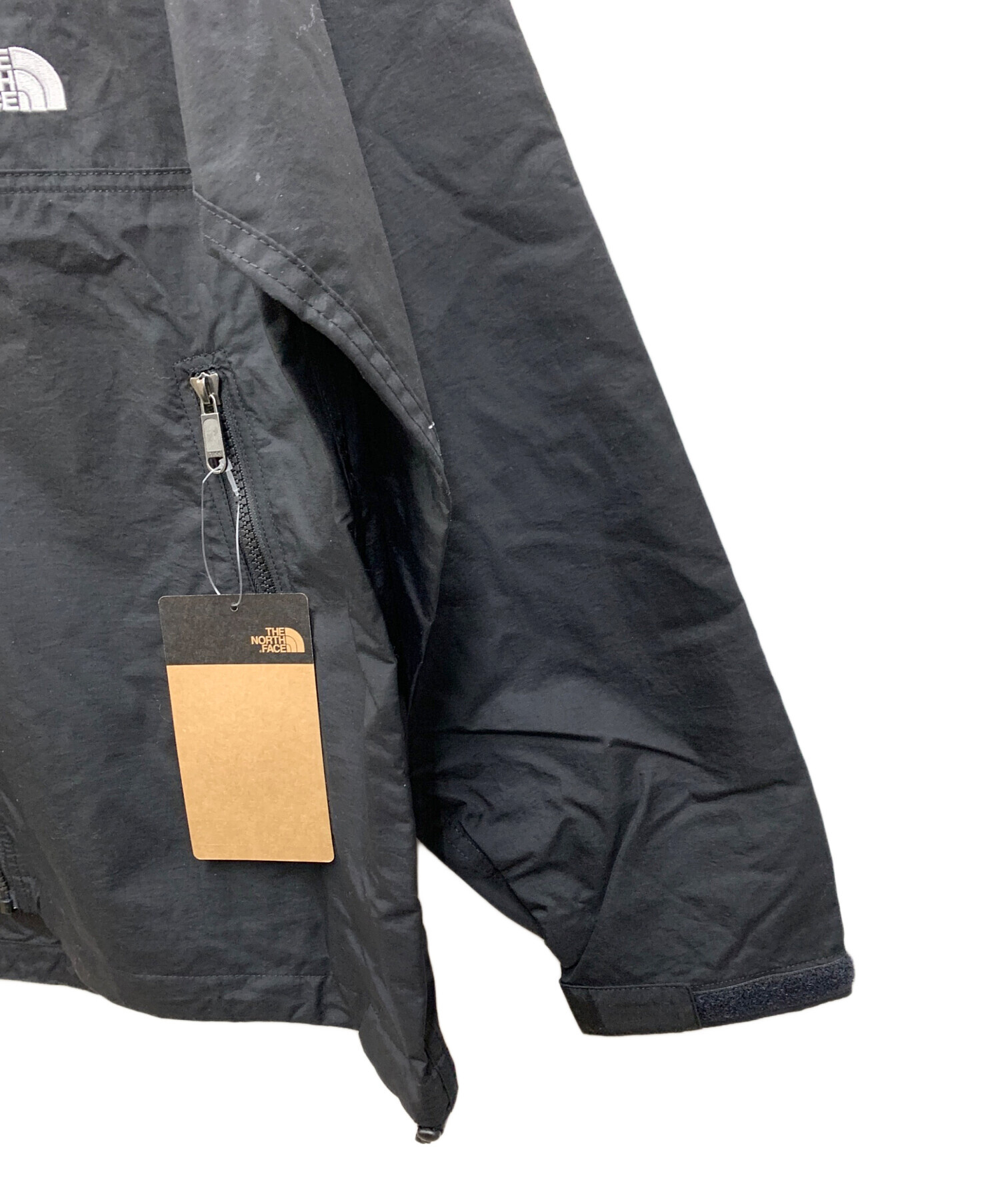 中古・古着通販】THE NORTH FACE (ザ ノース フェイス) コンパクト