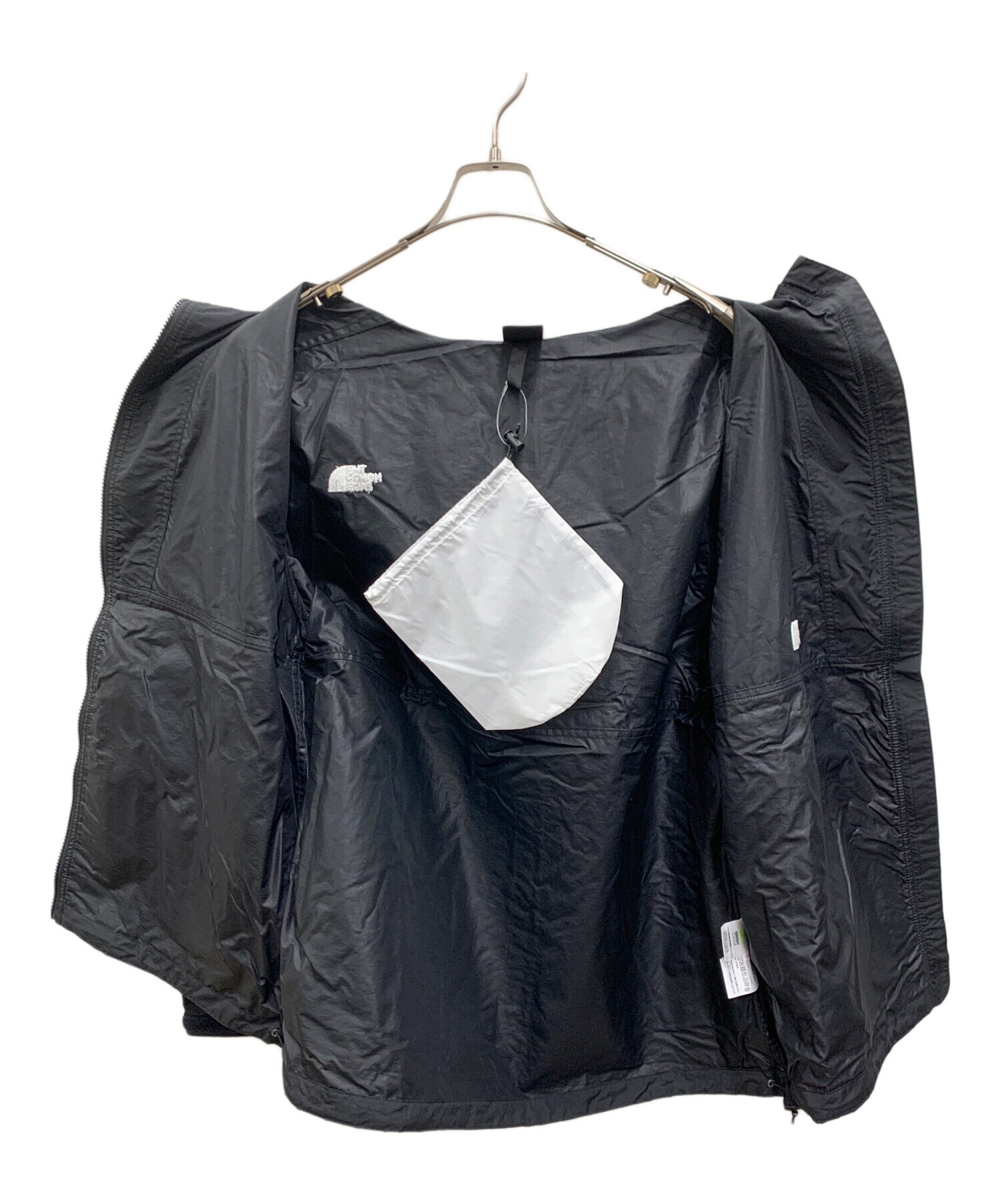 中古・古着通販】THE NORTH FACE (ザ ノース フェイス) コンパクト