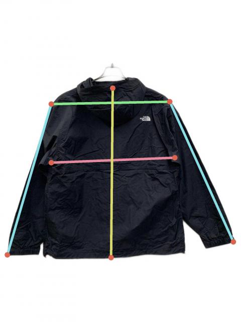 中古・古着通販】THE NORTH FACE (ザ ノース フェイス) コンパクト