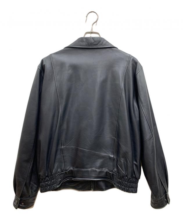 WIND ARMOR 牛革ジャケット　Ｍサイズ 中古・古着通販】Wind Armor (ウィンドアーマー) レザージャケット