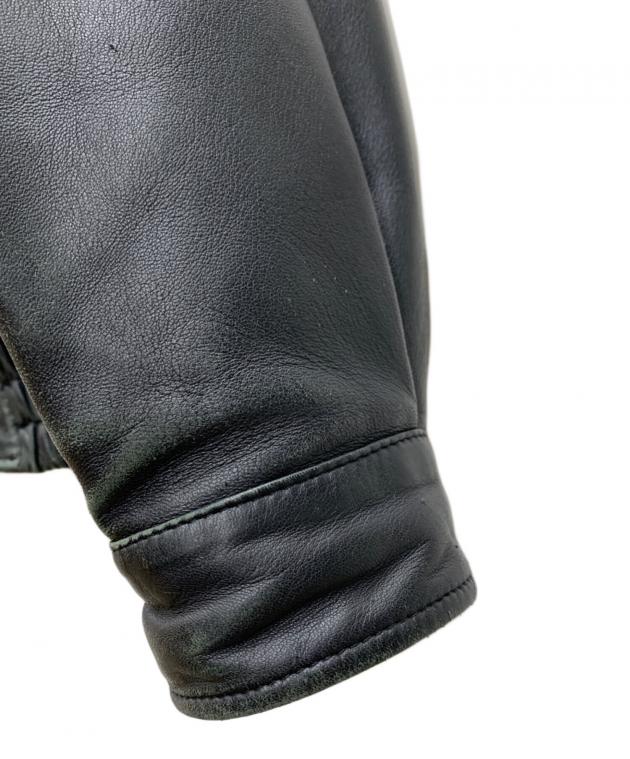 中古・古着通販】Wind Armor (ウィンドアーマー) レザージャケット