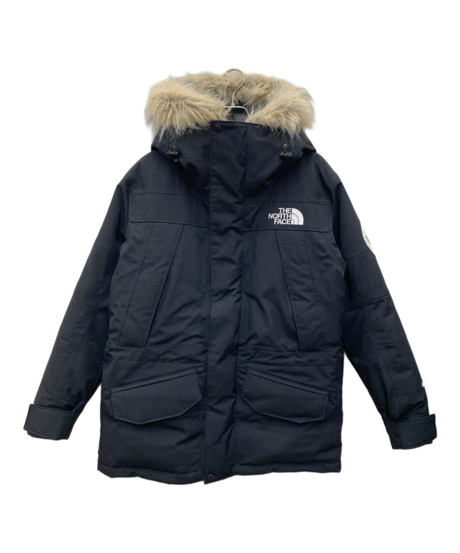 中古・古着通販】THE NORTH FACE (ザ ノース フェイス) ダウン