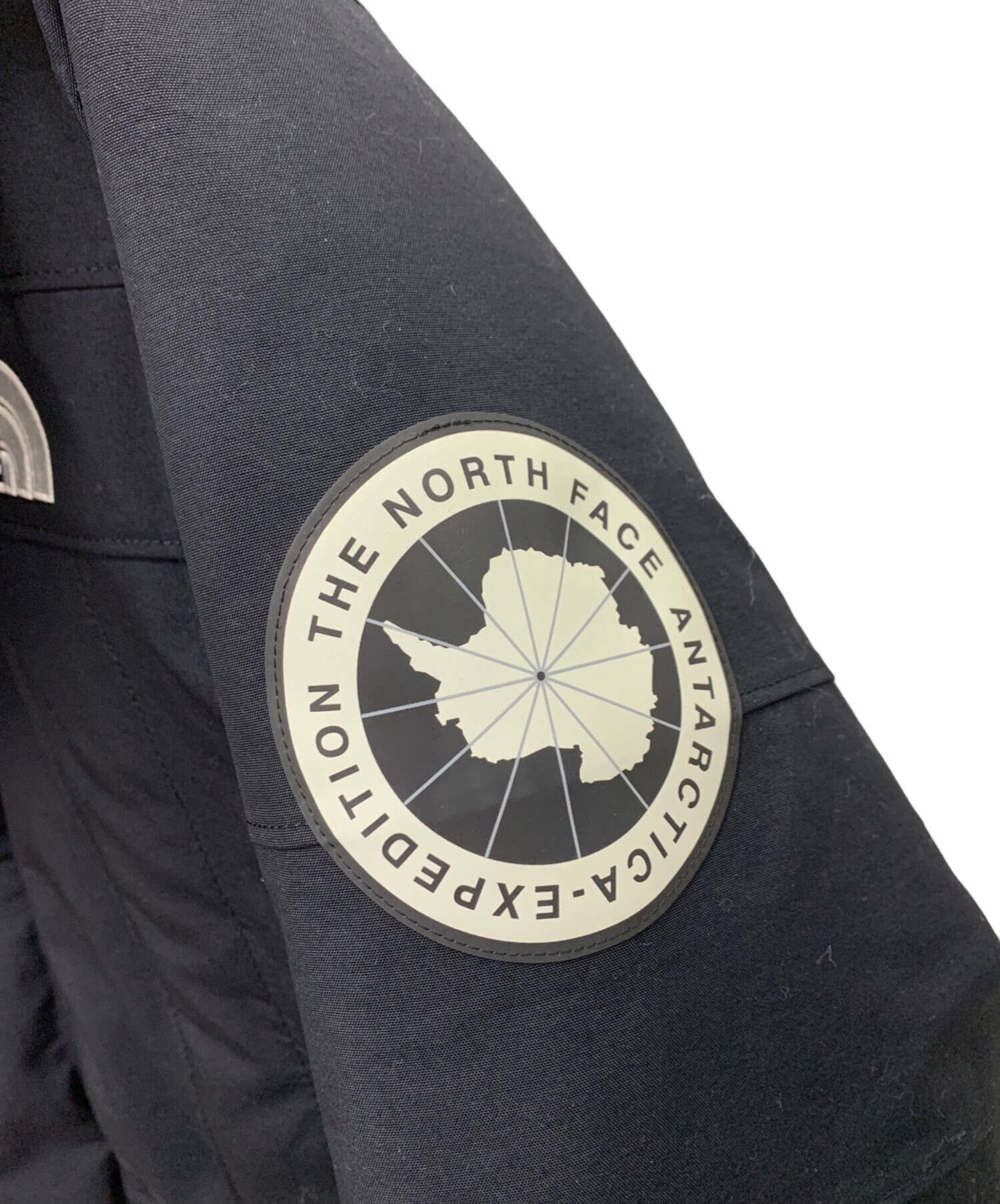 中古・古着通販】THE NORTH FACE (ザ ノース フェイス) ダウン