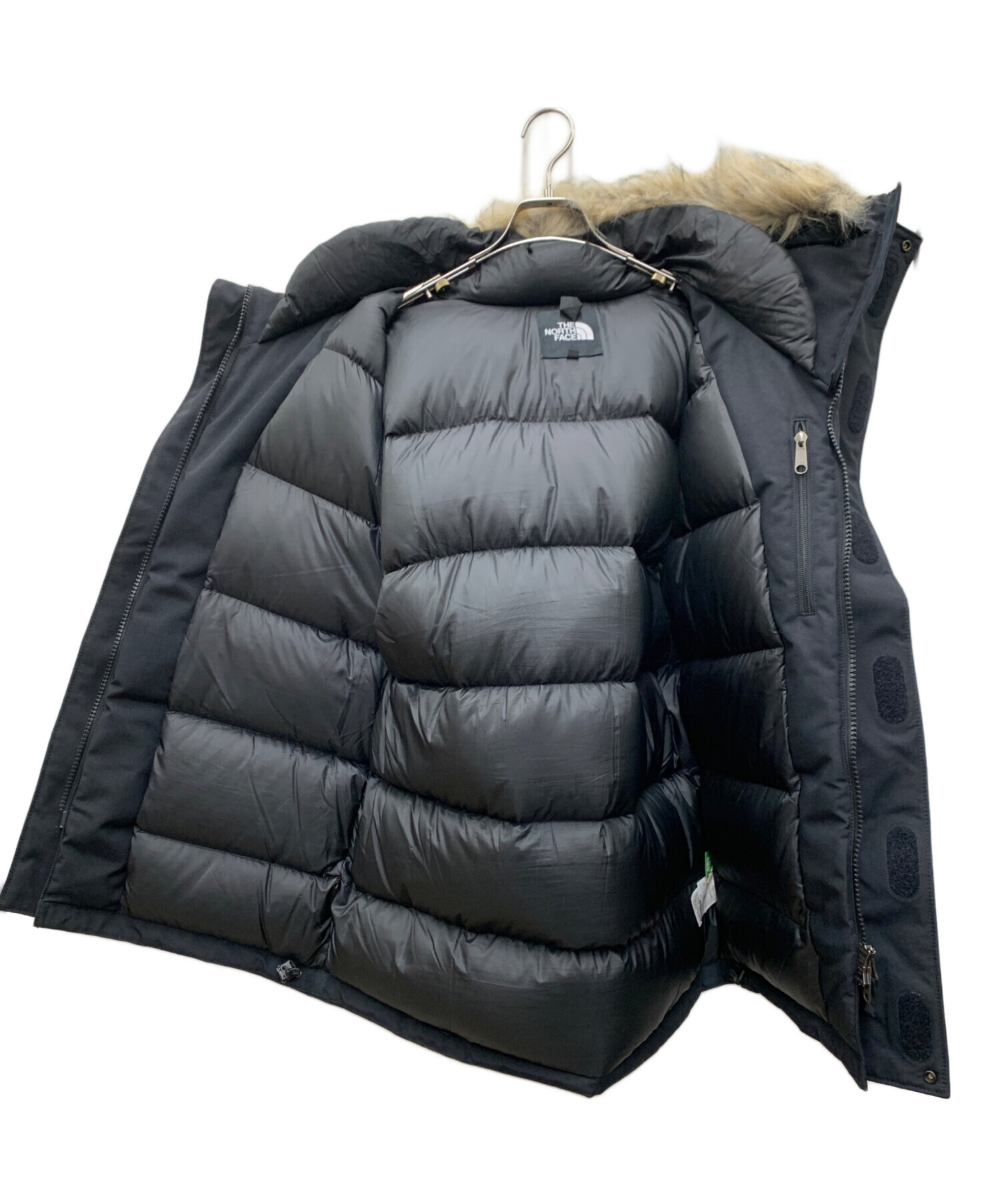 中古・古着通販】THE NORTH FACE (ザ ノース フェイス) ダウン