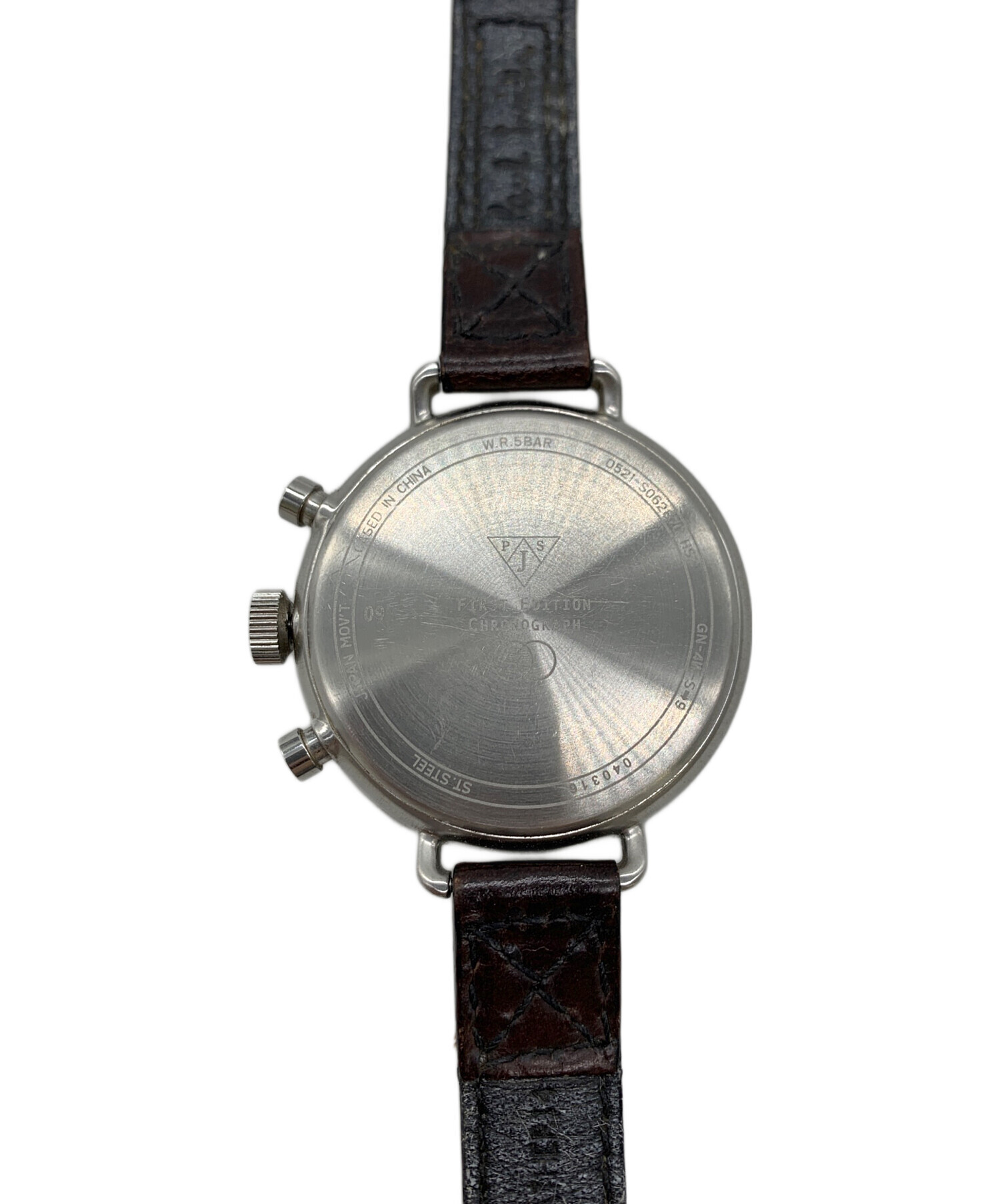 【不動】Paul Smith ポールスミス 時計 J508-T0262066 楽天市場】ポールスミス 腕時計 PAULSMITH 時計 ポール スミス PAUL