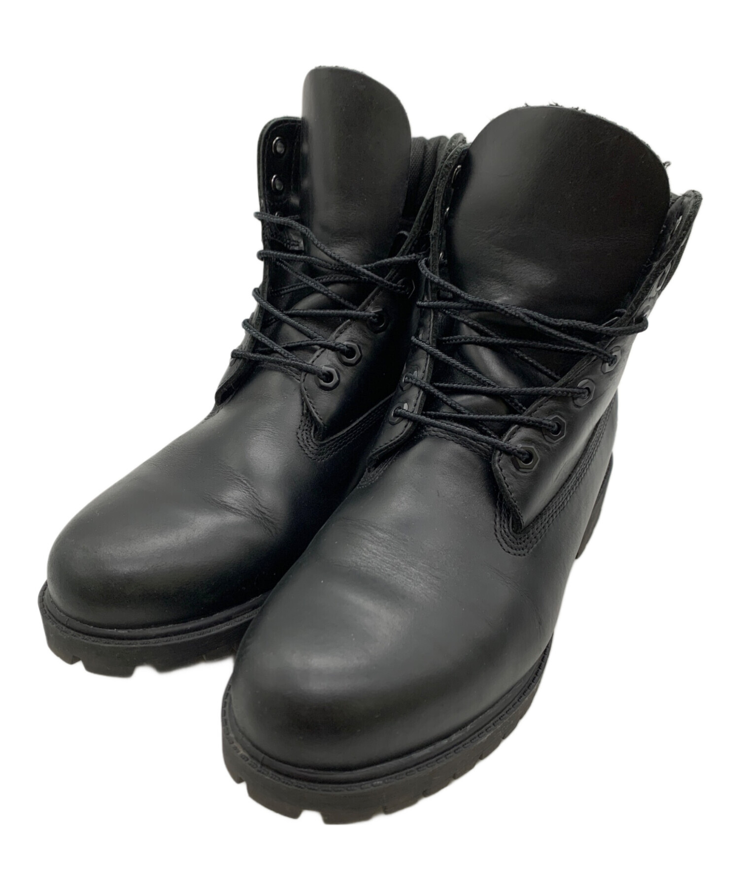 中古・古着通販】Timberland (ティンバーランド) 6インチブーツ