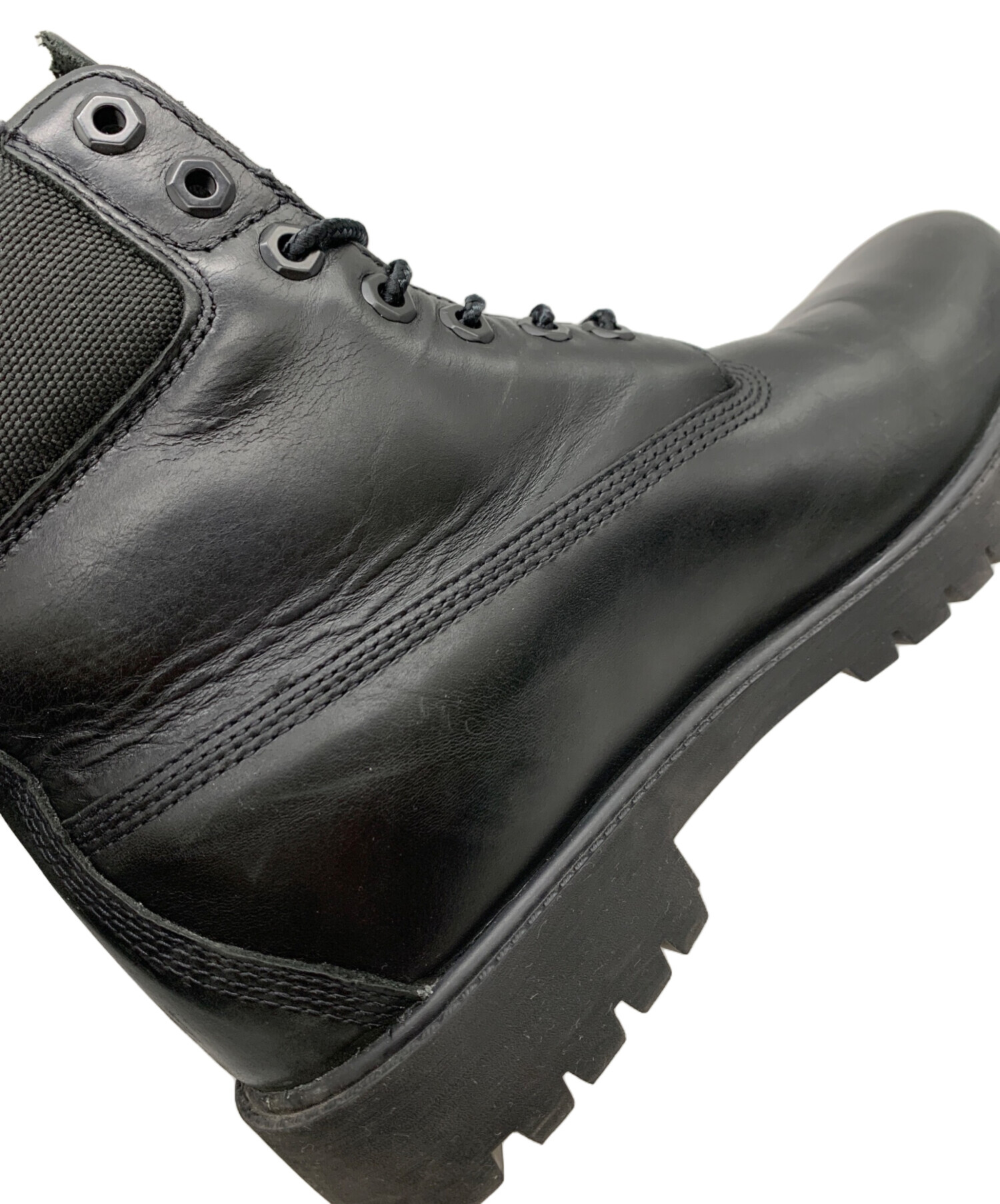 中古・古着通販】Timberland (ティンバーランド) 6インチブーツ